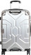 Миниатюра изображения товара Чемодан на колесах National NLT106-L (серебристый)