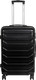 Миниатюра изображения товара Чемодан на колесах National NLT107-S (черный)