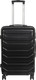 Миниатюра изображения товара Чемодан на колесах National NLT107-S (черный)