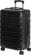 Миниатюра изображения товара Чемодан на колесах National NLT107-S (черный)
