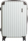 Миниатюра изображения товара Чемодан на колесах Supra STS-1002-L (White)