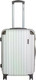 Миниатюра изображения товара Чемодан на колесах Supra STS-1002-L (White)