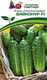 Миниатюра изображения товара Семена Агрофирма Партнер Огурец Байконур F1 (1г)