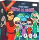 Миниатюра изображения товара Настольная игра ILikeGift Квест. Суперсемья. Битва за землю / 46301908403