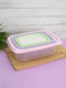 Миниатюра изображения товара Набор контейнеров ILikeGift Color life / 6936-4 (4шт)