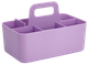 Миниатюра изображения товара Органайзер для хранения ILikeGift Section / XFBTS1210-2 (фиолетовый)