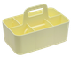Миниатюра изображения товара Органайзер для хранения ILikeGift Section / XFBTS1210-4 (желтый)