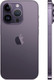 Миниатюра изображения товара Смартфон восстановленный Apple iPhone 14 Pro Max 128GB Flip Грейд А (темно-фиолетовый)