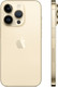 Миниатюра изображения товара Смартфон восстановленный Apple iPhone 14 Pro 128GB Flip Грейд B (золото)