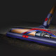 Миниатюра изображения товара Вертикальный пылесос Dyson Gen5 Detect Absolute (синий/медный)