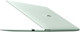 Миниатюра изображения товара Ноутбук Huawei MateBook 14 FLMH-X / 53014APS (зеленый)