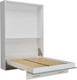 Миниатюра изображения товара Шкаф-кровать трансформер Макс Стайл Loft 140x200x18 (Egger W908 ST2/F186 ST9)