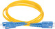 Миниатюра изображения товара Кабель ITK FPC09-SCU-SCU-C2L-1M