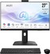 Миниатюра изображения товара Моноблок MSI Modern AM273QP AI 1UM-005XRU (9S6-AF0111-005)
