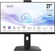 Миниатюра изображения товара Моноблок MSI Modern AM273QP AI 1UM-005XRU (9S6-AF0111-005)