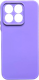 Миниатюра изображения товара Чехол-накладка Digitalpart Silicone Case для Samsung Galaxy A36 (сиреневый)