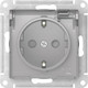Розетка Systeme (Schneider) Electric AtlasDesign Aqua ATN440346S — фото 6
