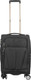 Миниатюра изображения товара Чемодан на колесах MONZA 23014# (S, черный)