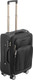 Миниатюра изображения товара Чемодан на колесах MONZA 23014# (S, черный)