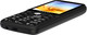 Миниатюра изображения товара Мобильный телефон Maxvi K15n 4G (черный)