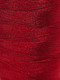 Миниатюра изображения товара Вышивальные нитки Sentex 120D/2 1000 ярд В311 (красный)