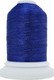 Миниатюра изображения товара Вышивальные нитки Sentex 120D/2 1000 ярд В345 (василек)