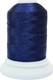 Миниатюра изображения товара Вышивальные нитки Sentex 120D/2 1000 ярд В351 (синий)
