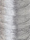 Миниатюра изображения товара Вышивальные нитки Sentex 150D/2 1000 метров (серебристый)