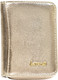 Миниатюра изображения товара Портмоне Cedar Lorenti 5157-BLA (золотой)