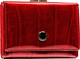 Миниатюра изображения товара Портмоне Peterson PTN 15-09-CB (красный)