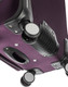 Миниатюра изображения товара Чемодан на колесах MONZA 23014# (L, фиолетовый)