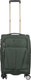 Миниатюра изображения товара Чемодан на колесах MONZA 23014# (S, зеленый)