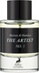 Миниатюра изображения товара Парфюмерная вода Maison Alhambra The Artist №1 (100мл)