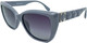Миниатюра изображения товара Очки солнцезащитные Noises Polarized LK23030 (серый)