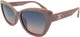 Миниатюра изображения товара Очки солнцезащитные Noises Polarized LK23031 (розовый)