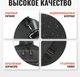 Миниатюра изображения товара Рюкзак DoubleW CX-8821# (черный)