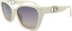 Миниатюра изображения товара Очки солнцезащитные Noises Polarized LK23034 (молочный)