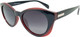 Миниатюра изображения товара Очки солнцезащитные Noises Polarized LK26047 (коричневый)