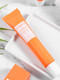 Миниатюра изображения товара Крем для век Jigott Collagen + Peptide Eye Cream (30мл)