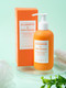 Миниатюра изображения товара Пенка для умывания Jigott Collagen + Peptide Foam Cleanser (200мл)