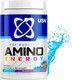 Миниатюра изображения товара Комплексные аминокислоты USN Amino Energy (300 грамм, черничная газировка)