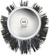 Миниатюра изображения товара Расческа Olivia Garden Термобрашинг Expert Blowout Grip White&Grey (45мм, белый/серый)