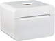 Миниатюра изображения товара Тумба под умывальник Runo Ницца 60 (подвесная, белый)