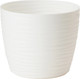 Миниатюра изображения товара Кашпо Formplastic Sahara / 3091-011 (белый)