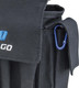 Миниатюра изображения товара Сумка для студийного оборудования Kupo KSB-010 Utility AC Bag