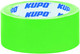 Миниатюра изображения товара Лента малярная Kupo Gaffer Tape GT-515GN (зеленый)