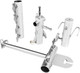 Комплект для установки стрелы Kupo KCP-612 Pipe Boom Rig KIT — фото 3