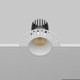 Миниатюра изображения товара Точечный светильник Maytoni Dip DL119-10W-2.7K-TRS-W