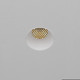 Миниатюра изображения товара Точечный светильник Maytoni Dip DL119-10W-2.7K-TRS-W