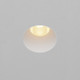 Миниатюра изображения товара Точечный светильник Maytoni Dip DL122-15W-2.7K-TRS-W